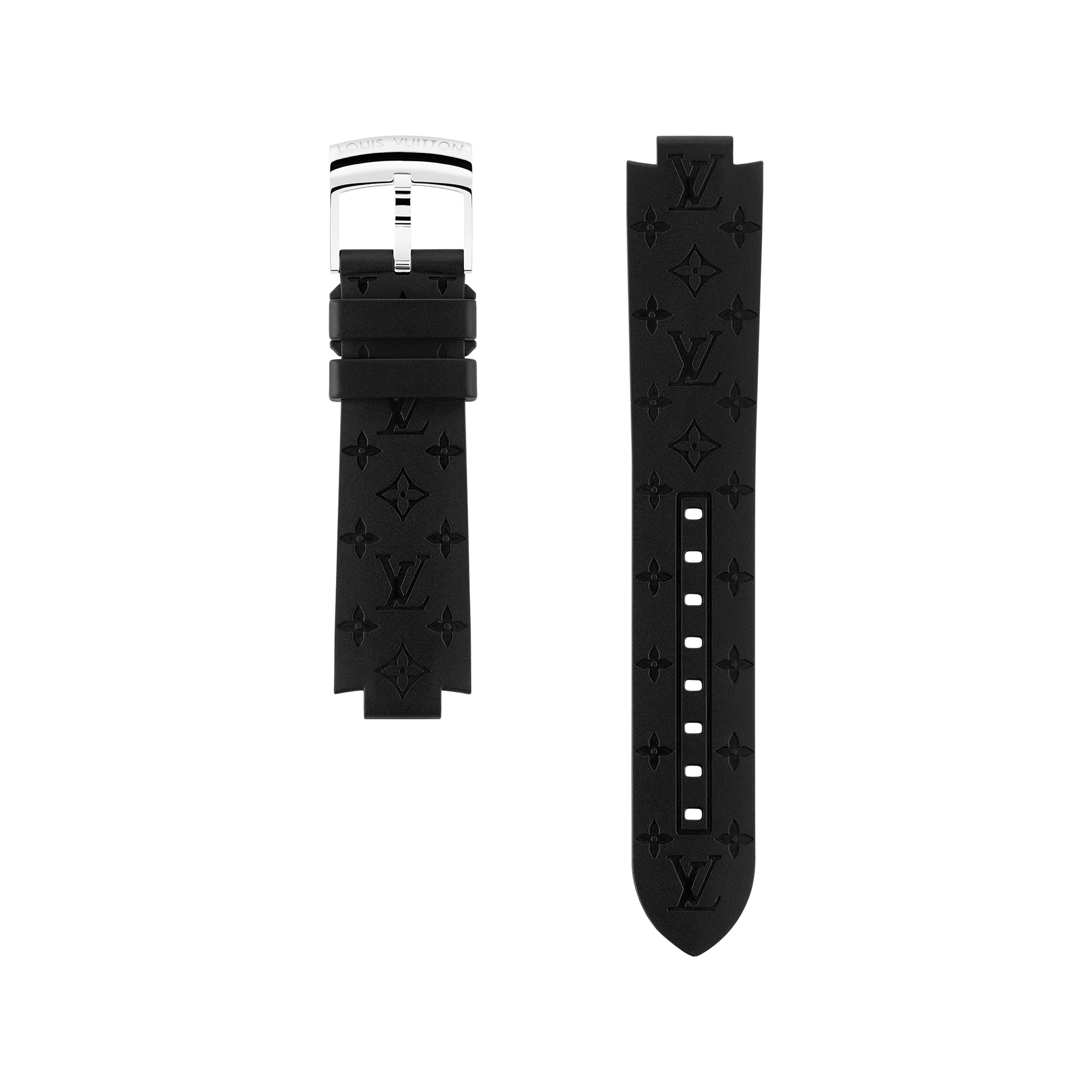 Watch Straps - Watches | Louis Vuitton India